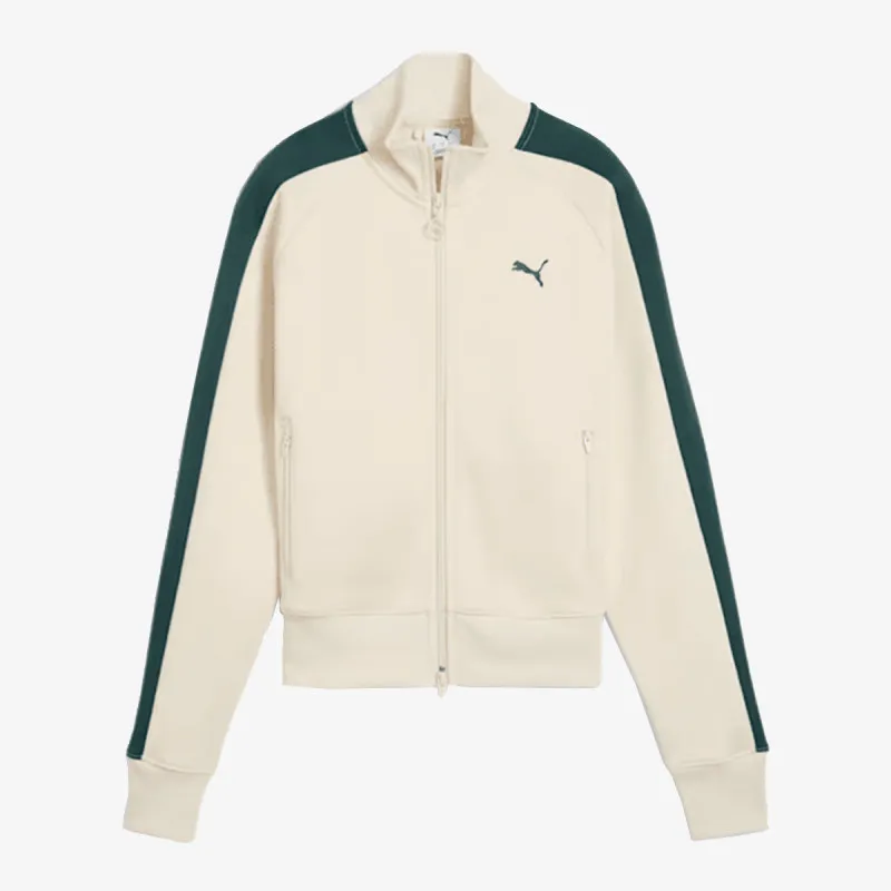 PUMA PUMA T7 ALWAYS ON Short Track Jacket