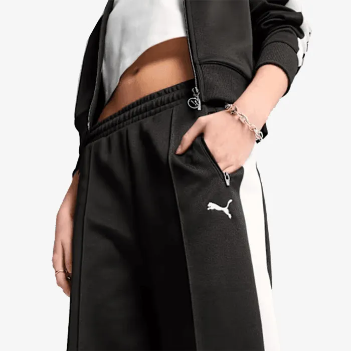 PUMA PUMA T7 ALWAYS ON Straight Track Pants o 