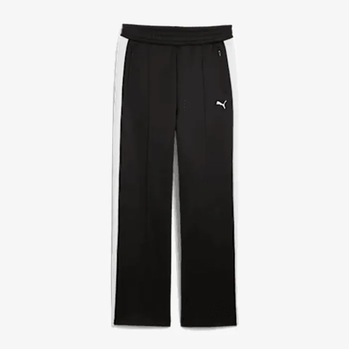 PUMA PUMA T7 ALWAYS ON Straight Track Pants o 