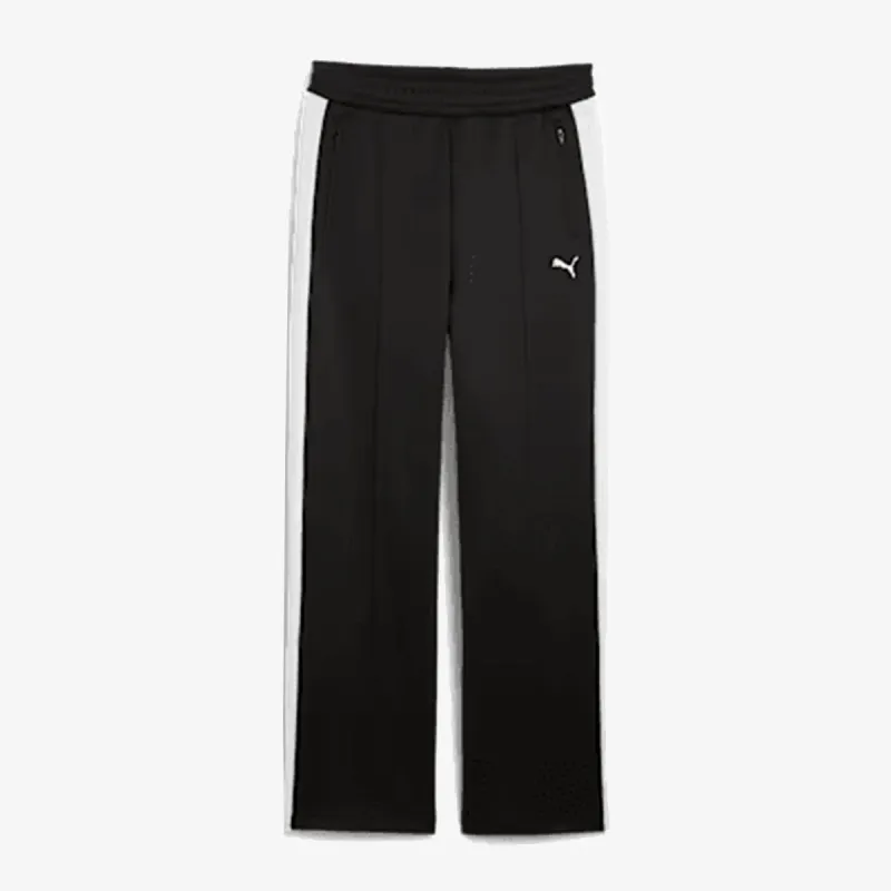 PUMA PUMA T7 ALWAYS ON Straight Track Pants o