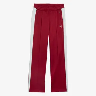 PUMA PUMA T7 ALWAYS ON Straight Track Pants o 
