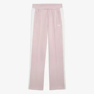 PUMA PUMA T7 ALWAYS ON Straight Track Pants o 