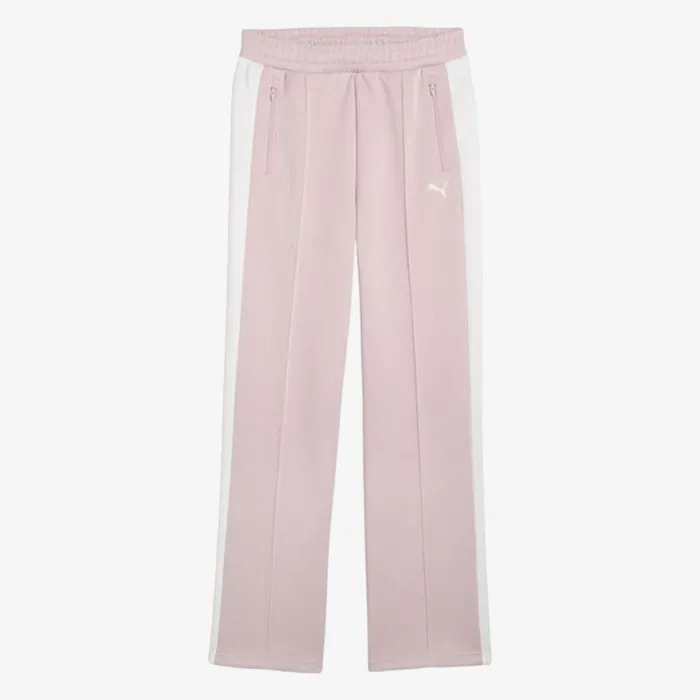 PUMA PUMA T7 ALWAYS ON Straight Track Pants o 