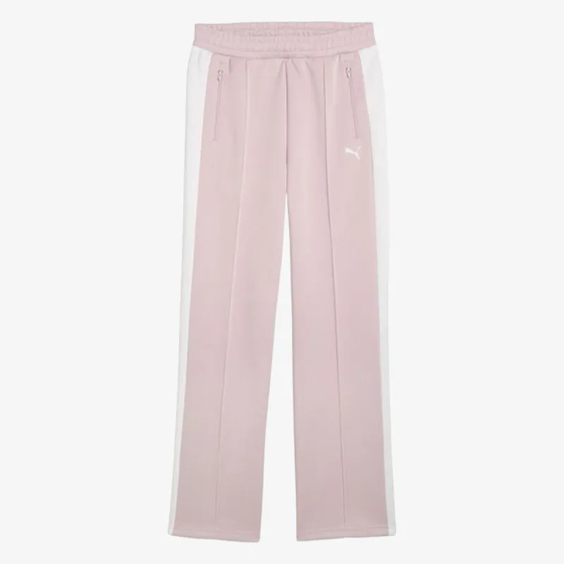 PUMA PUMA T7 ALWAYS ON Straight Track Pants o 