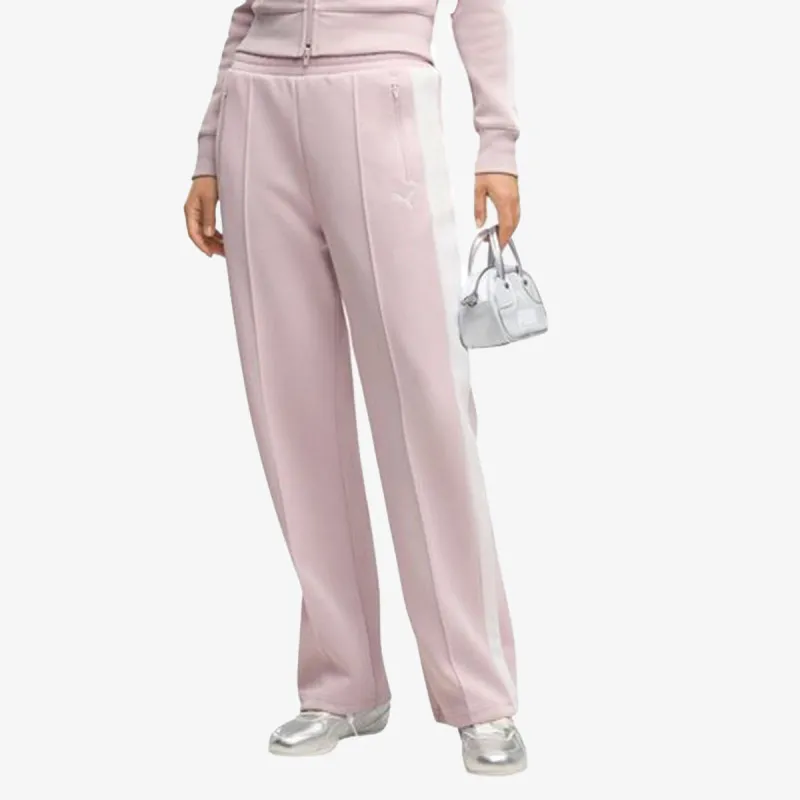 PUMA PUMA T7 ALWAYS ON Straight Track Pants o 
