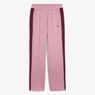 PUMA PUMA T7 ALWAYS ON Straight Track Pants o