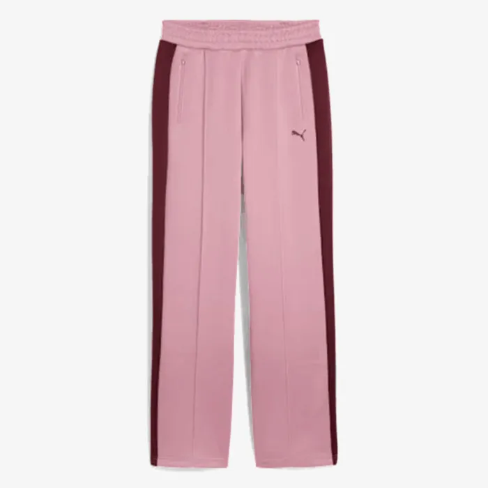 PUMA PUMA T7 ALWAYS ON Straight Track Pants o 