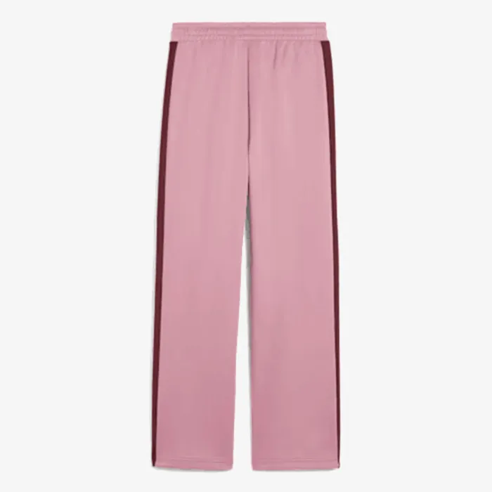 PUMA PUMA T7 ALWAYS ON Straight Track Pants o 