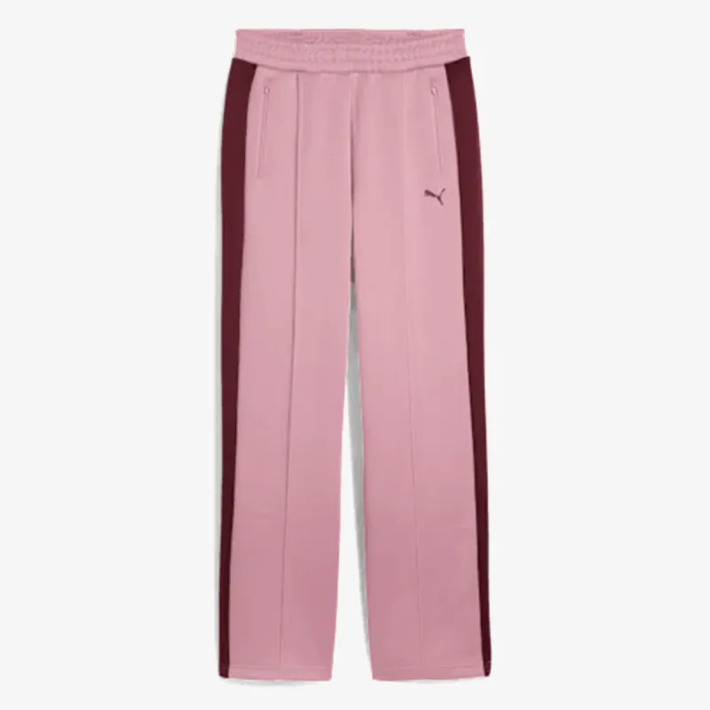 PUMA PUMA T7 ALWAYS ON Straight Track Pants o