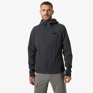 HELLY HANSEN BLAZE SOFTSHELL HOOD