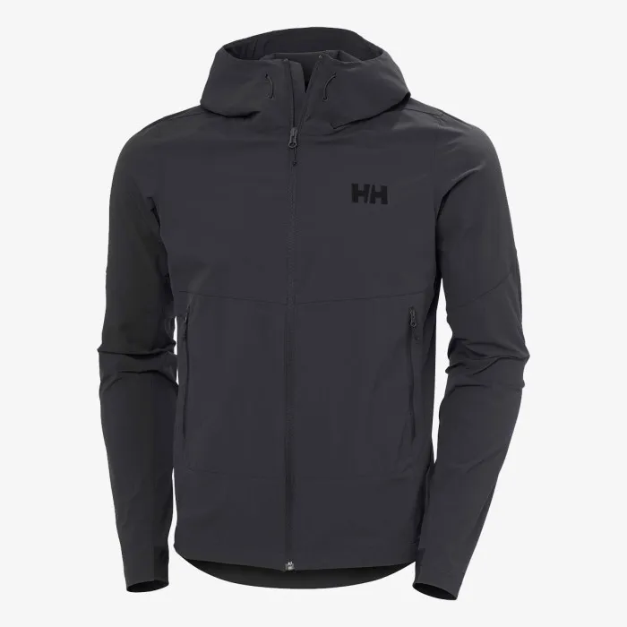 HELLY HANSEN BLAZE SOFTSHELL HOOD 