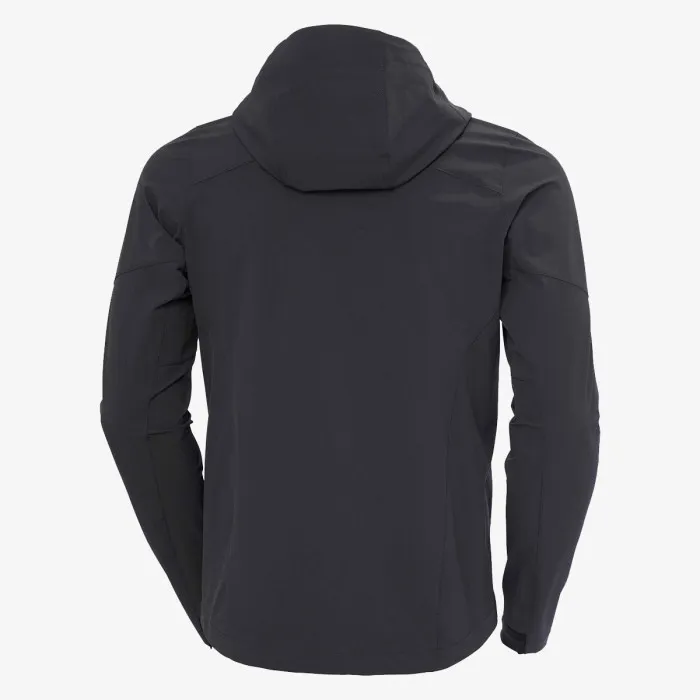 HELLY HANSEN BLAZE SOFTSHELL HOOD 