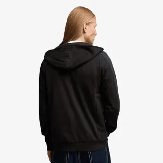 PUMA Ferrari HDD PM1 Sweat Jacket Puma Black 