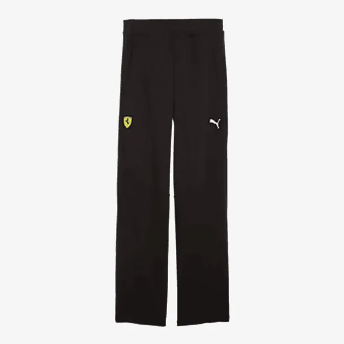 PUMA Ferrari Sweat Pants Puma Black 