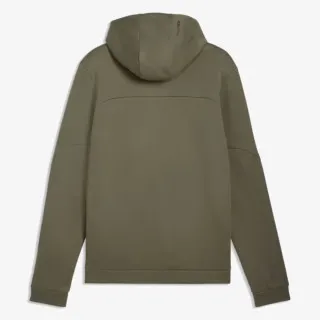 PUMA PUMA PUMATECH Full-Zip Hoodie DK 