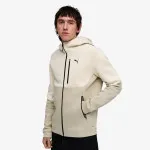 PUMA PUMA PUMATECH Full-Zip Hoodie DK 