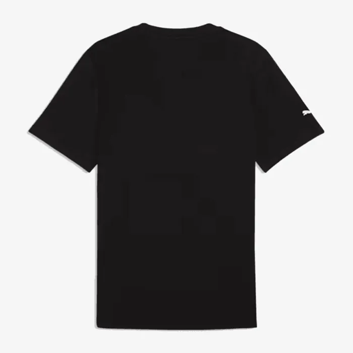 PUMA BMW MMS ESS Logo Tee Puma Black 