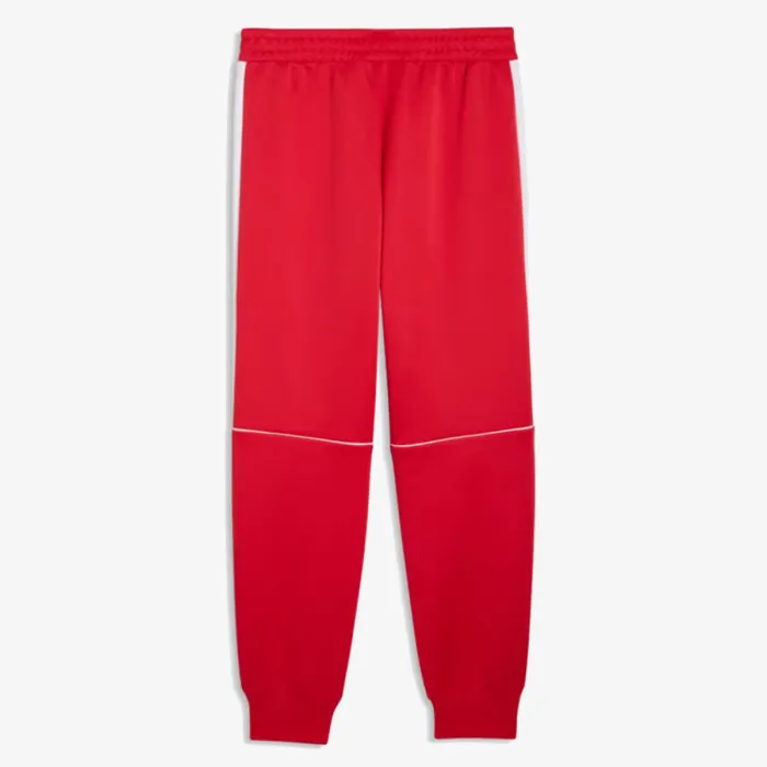 PUMA Ferrari MT7 Track Pants rosso corsa 