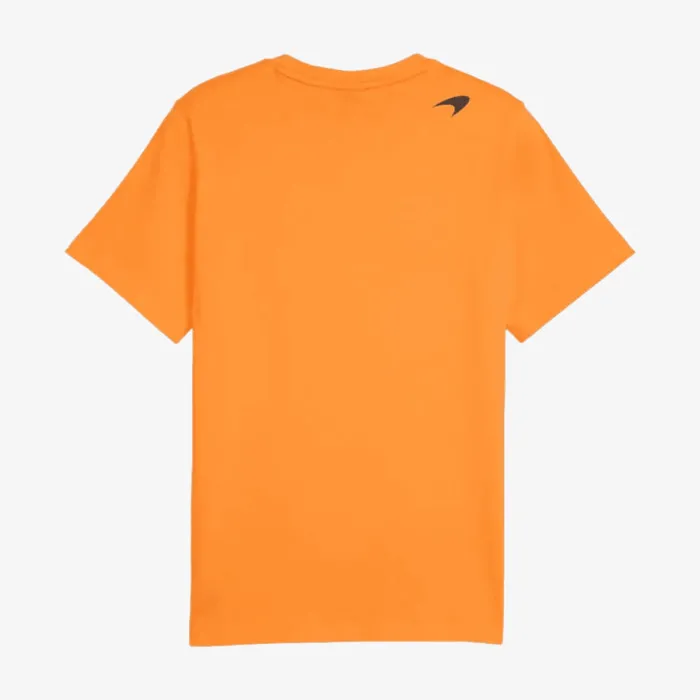 PUMA McLaren Small Logo Tee 
