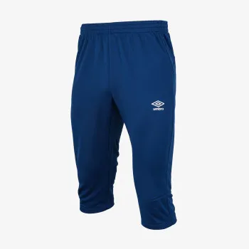 UMBRO TRAINING 3/4 KNIT PANT JR 