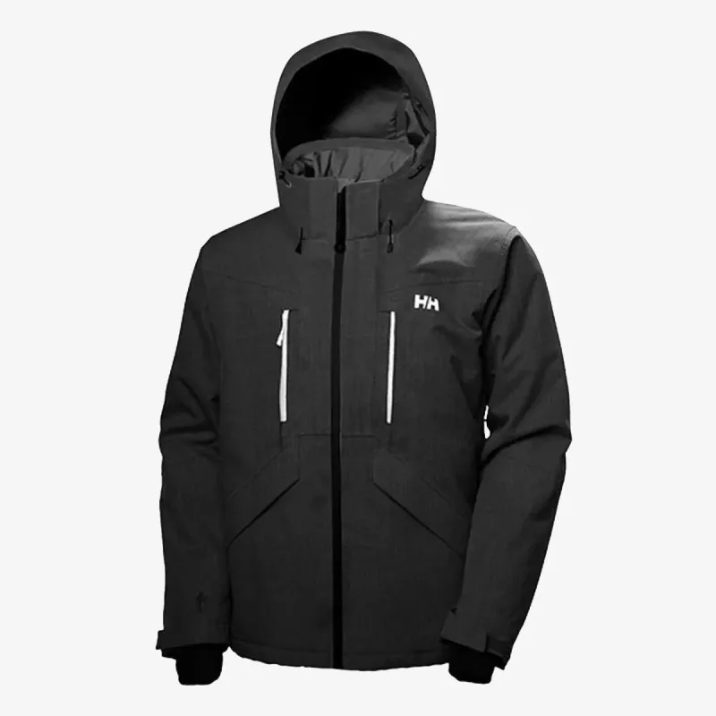 HELLY HANSEN W WILDCAT JACKET 