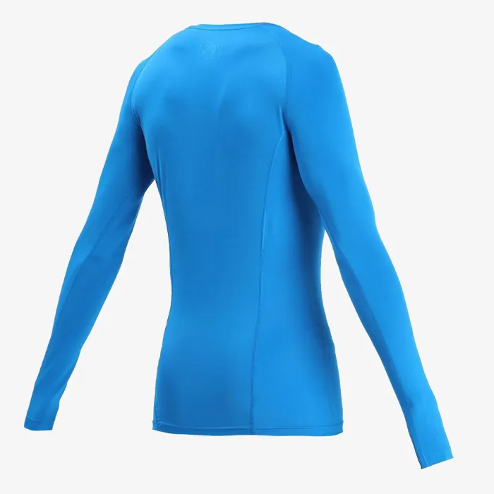 PUMA LIGA BASELAYER TEE LS JR 