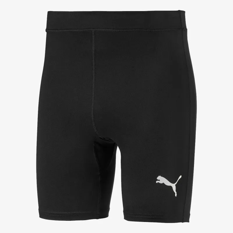 PUMA LIGA BASELAYER SHORT TIGHT