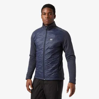 HELLY HANSEN Lifa Lofa Hybrud Insulator Jac