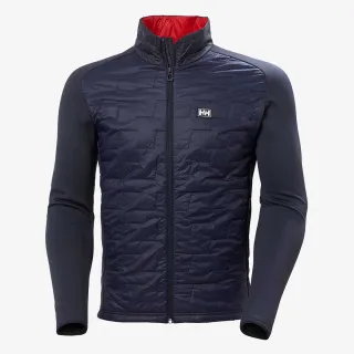 HELLY HANSEN Lifa Lofa Hybrud Insulator Jac