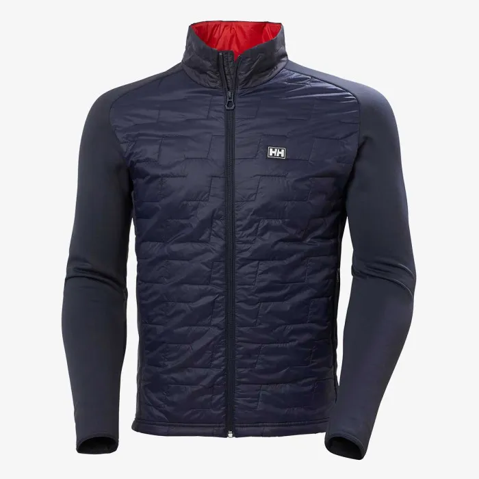 HELLY HANSEN Lifa Lofa Hybrud Insulator Jac 