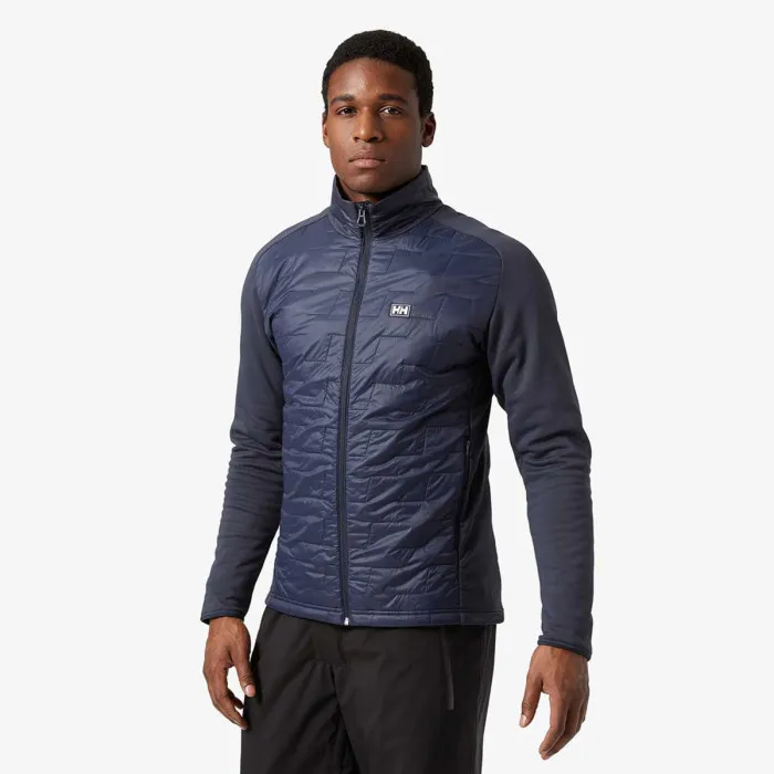 HELLY HANSEN Lifa Lofa Hybrud Insulator Jac 