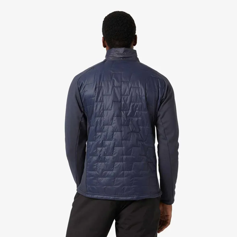 HELLY HANSEN Lifa Lofa Hybrud Insulator Jac