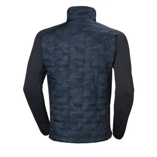 HELLY HANSEN LIFA LOFT HYBRID INSULATOR JAC