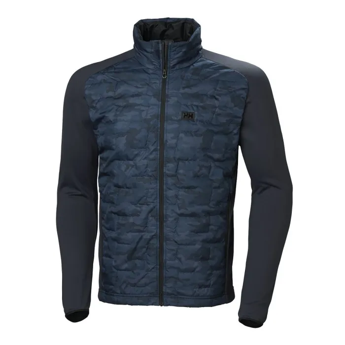 HELLY HANSEN LIFA LOFT HYBRID INSULATOR JAC 