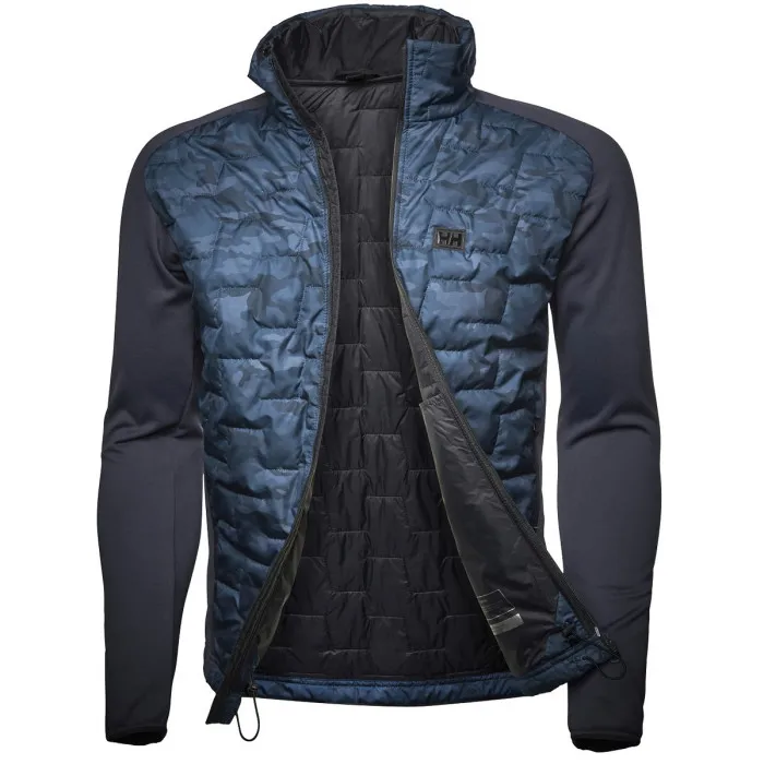 HELLY HANSEN LIFA LOFT HYBRID INSULATOR JAC 