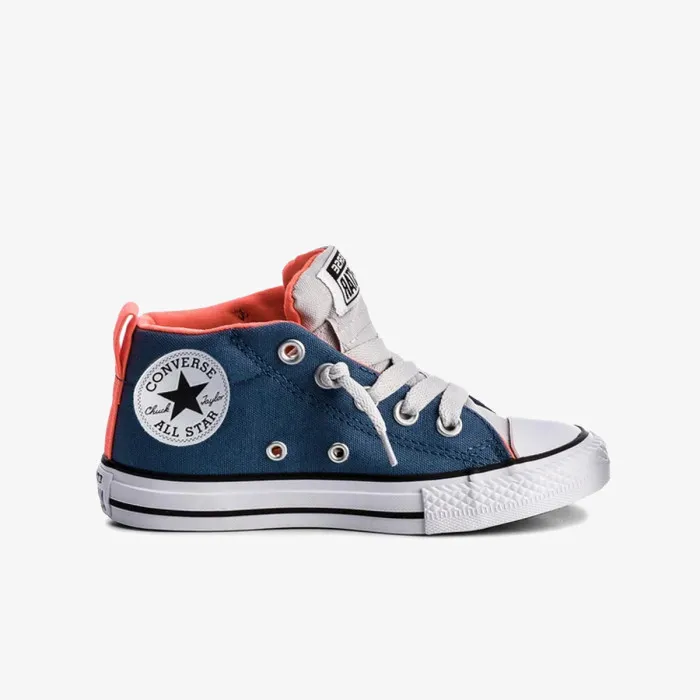 CONVERSE CHUCK TAYLOR ALL STAR STREET 