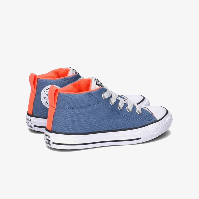 CONVERSE CHUCK TAYLOR ALL STAR STREET 