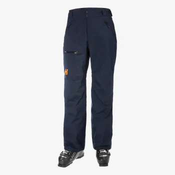 HELLY HANSEN SOGN CARGO PANT 