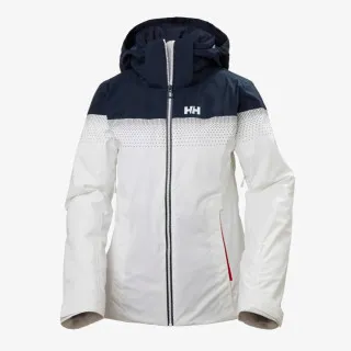 HELLY HANSEN W MOTIONISTA LIFALOFT JACKET 
