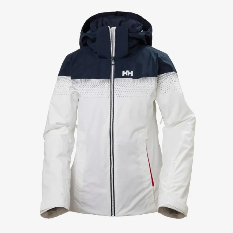 HELLY HANSEN W MOTIONISTA LIFALOFT JACKET 