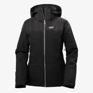 HELLY HANSEN W MOTIONISTA LIFALOFT JACKET 