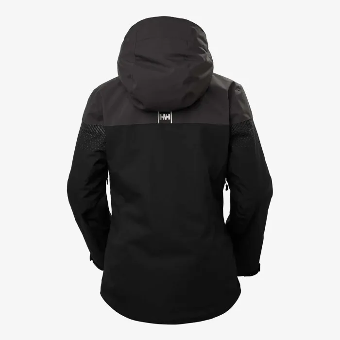 HELLY HANSEN W MOTIONISTA LIFALOFT JACKET 