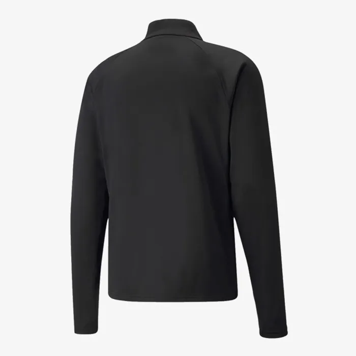 PUMA TEAMLIGA 1/4 ZIP TOP 