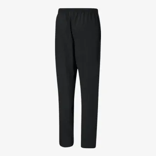 PUMA TEAMRISE SIDELINE PANTS PUMA BLACK-PUMA