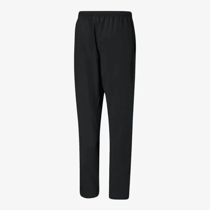 PUMA TEAMRISE SIDELINE PANTS PUMA BLACK-PUMA 