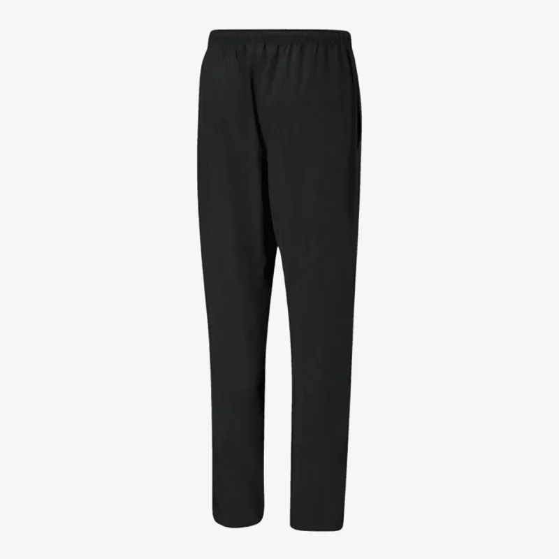 PUMA TEAMRISE SIDELINE PANTS PUMA BLACK-PUMA