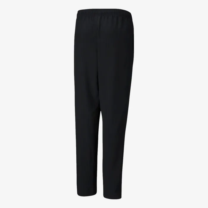PUMA TEAMRISE SIDELINE PANTS JR BLACK-PU 