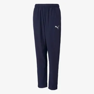 PUMA TEAMRISE SIDELINE PANTS JR