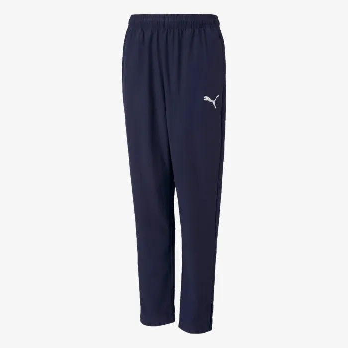 PUMA TEAMRISE SIDELINE PANTS JR 