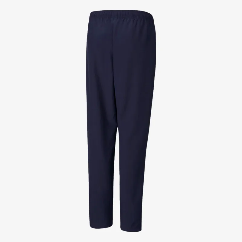 PUMA TEAMRISE SIDELINE PANTS JR